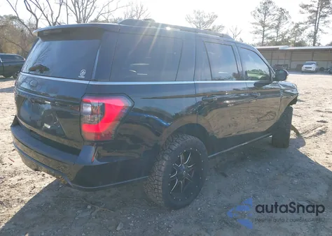 2020 Ford Expedition Limited z USA, uszkodzony, nr VIN 1FMJU1KT5LEA50143